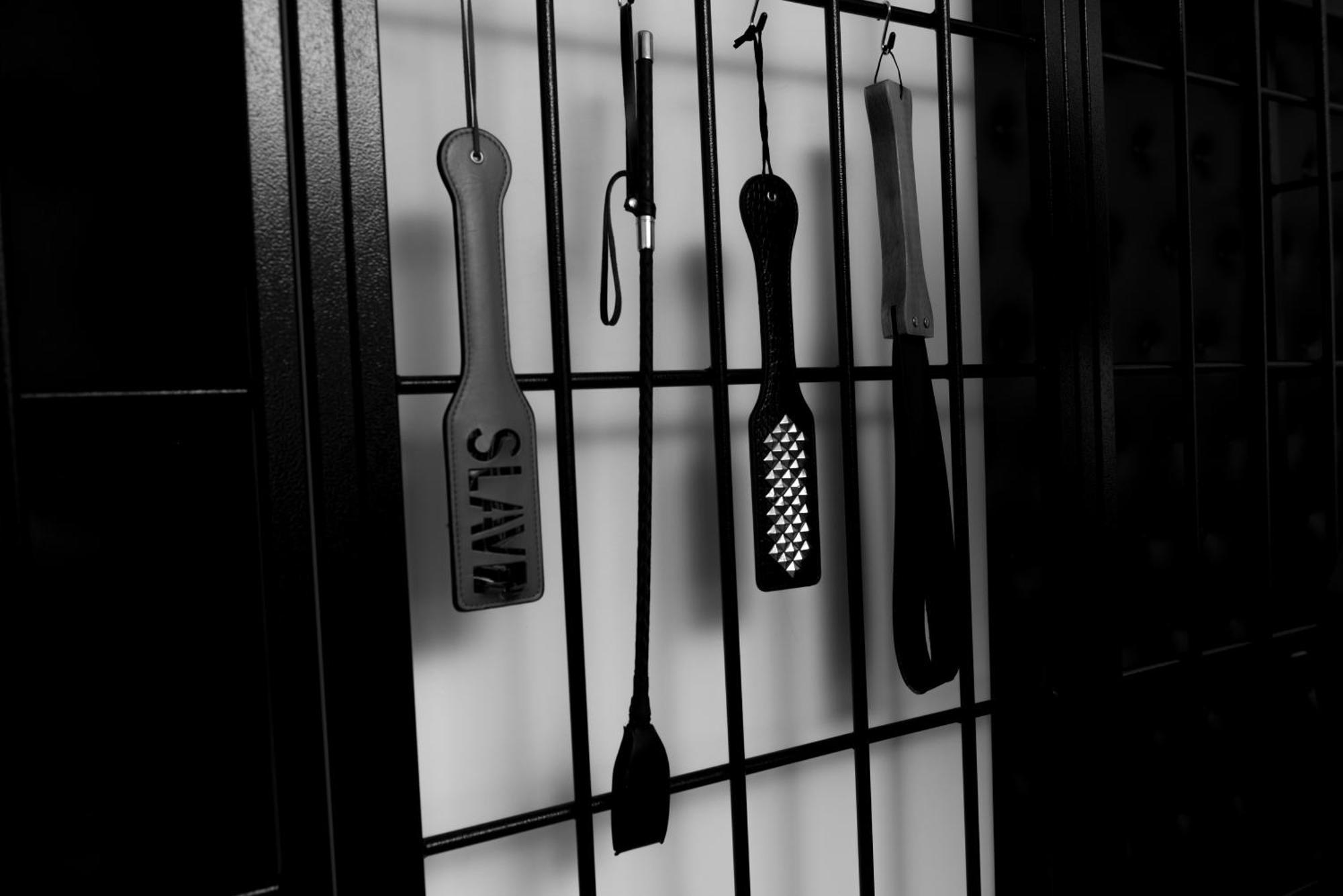 Suite Luxury Bdsm, Rome